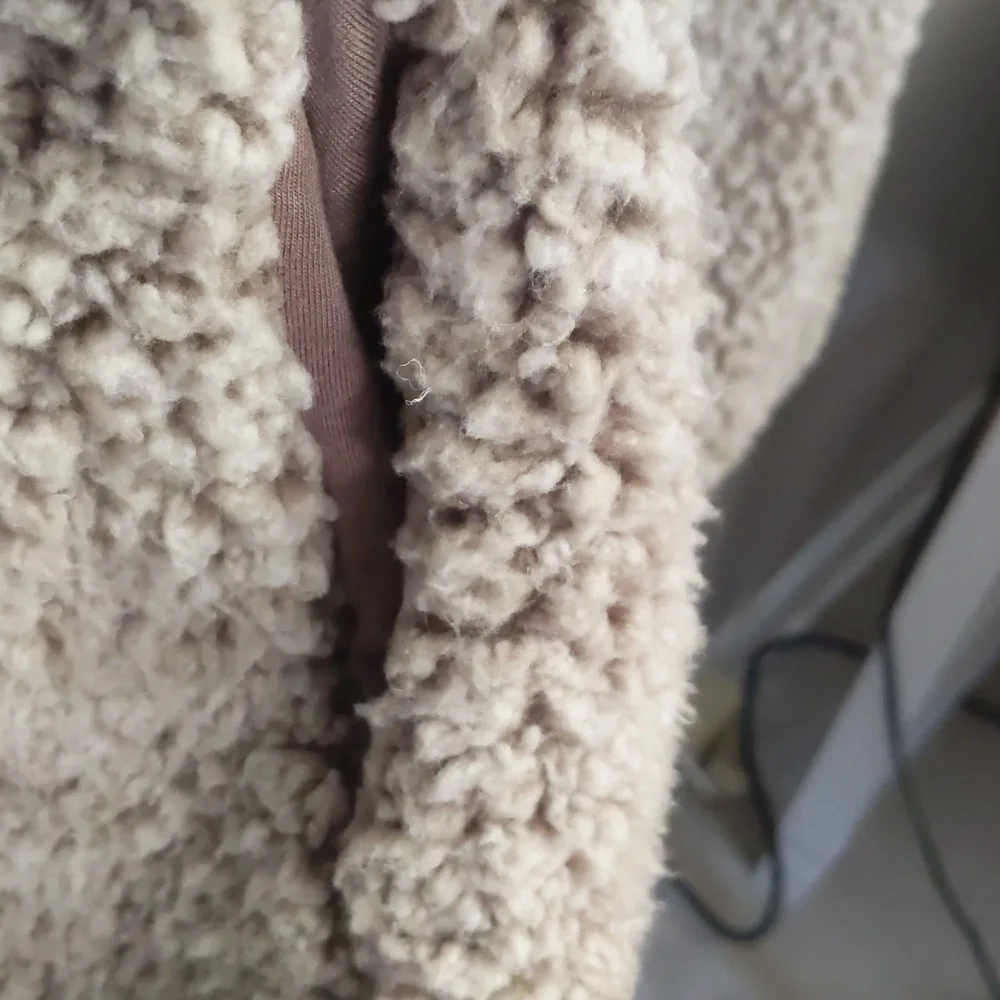 Hooded Vest--Krazy Kat - Picture 5 of 6